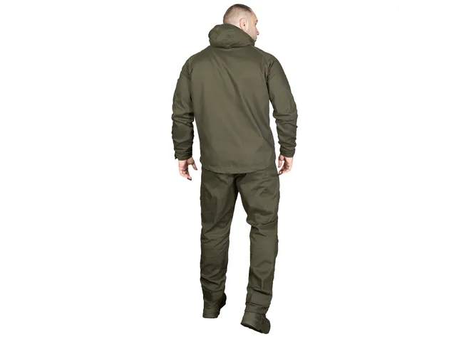 Костюм Camotec Stalker 3.0 Canvas Olive Фото 3